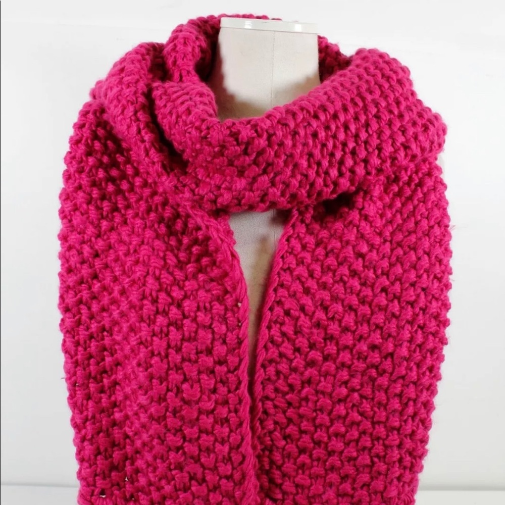 Michael kors scarf